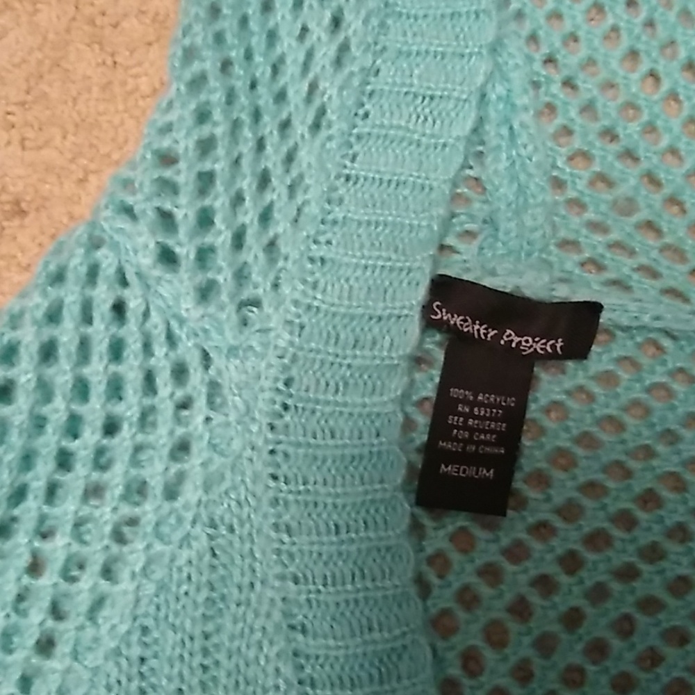 Sweater - Picture 3 of 3